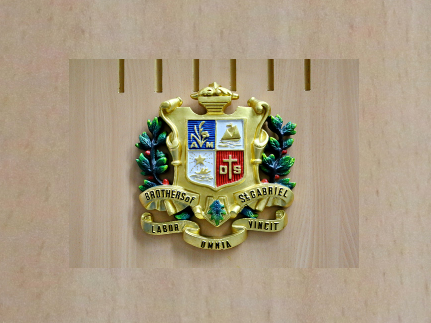 State-of-the Arts Facilities